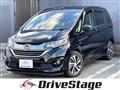 2017 Honda Freed