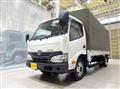 2017 Toyota Dyna Truck