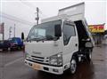 2018 Isuzu Elf Truck