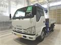 2011 Isuzu Elf Truck