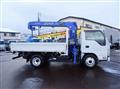 2011 Isuzu Elf Truck