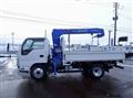 2011 Isuzu Elf Truck