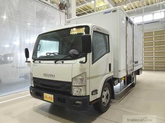 2016 Isuzu Elf Truck