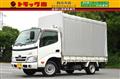 2014 Toyota Dyna Truck