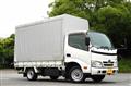 2014 Toyota Dyna Truck