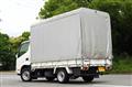 2014 Toyota Dyna Truck