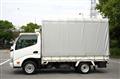 2014 Toyota Dyna Truck