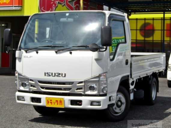 2022 Isuzu Elf Truck