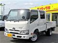 2021 Toyota Dyna Truck