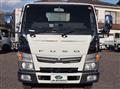 2019 Mitsubishi Fuso Canter