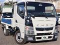 2019 Mitsubishi Fuso Canter