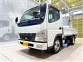 2010 Mitsubishi Fuso Canter