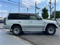 1998 Mitsubishi Pajero