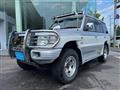 1998 Mitsubishi Pajero