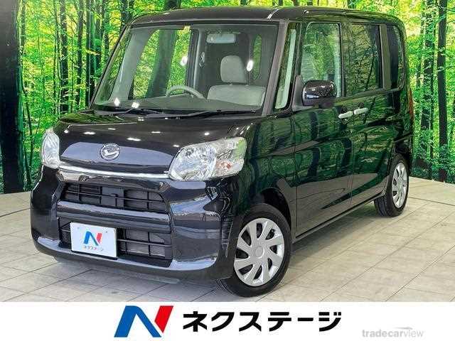 2015 Daihatsu Tanto