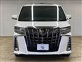 2020 Toyota Alphard G