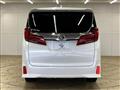 2020 Toyota Alphard G