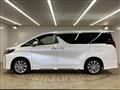 2020 Toyota Alphard G