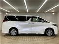 2020 Toyota Alphard G