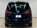 2019 Volkswagen Sharan