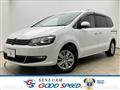 2015 Volkswagen Sharan