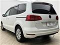 2015 Volkswagen Sharan