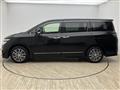 2016 Nissan Elgrand