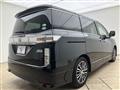 2016 Nissan Elgrand