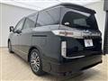 2016 Nissan Elgrand