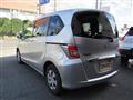 2014 Honda Freed