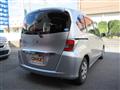 2014 Honda Freed