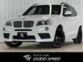 2013 BMW X3