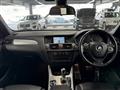 2013 BMW X3