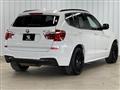 2013 BMW X3