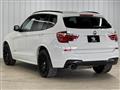 2013 BMW X3