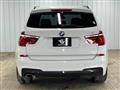 2014 BMW X3