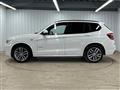 2014 BMW X3