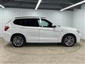 2014 BMW X3