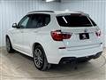 2014 BMW X3