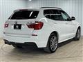 2014 BMW X3