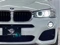 2014 BMW X3