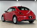 2016 Volkswagen Beetle