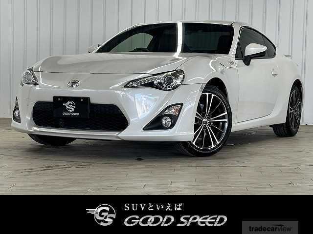 2013 Toyota 86