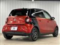 2017 Smart Smart ForFour