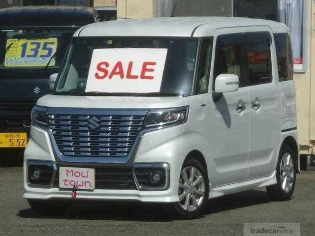 2020 Suzuki Suzuki Others