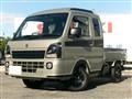 2024 Suzuki Carry Truck