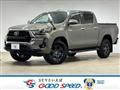 2022 Toyota Hilux