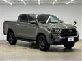 2022 Toyota Hilux