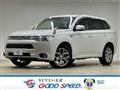 2014 Mitsubishi Outlander