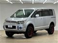 2007 Mitsubishi Delica D5